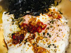 -韩山葵烤肉(太古里店)