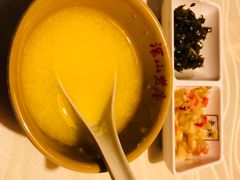 -深山老屋(国顺东路店)