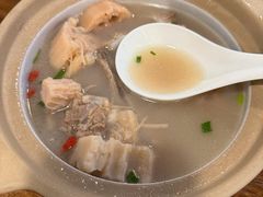 -圆圆家私房美食(民权路店)