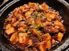 -南门小馆·清真(国贸商城店)