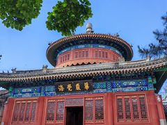 -大钟寺古钟博物馆