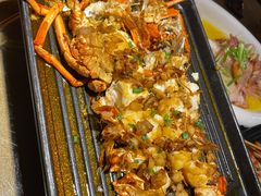 -79号渔船海鲜饭店(华强北店)