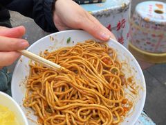 -小秋水饺(大成路总店)