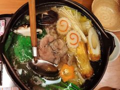 -松涛日本料理