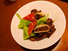 -杭州JW万豪酒店-万豪中餐厅