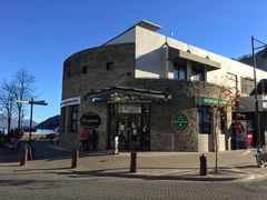 -Patagonia Chocolates(皇后镇店)