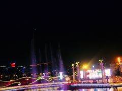 -聚龙湖公园