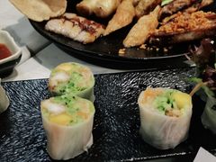 -美奈小馆·越南料理(中航城君尚购物中心店)
