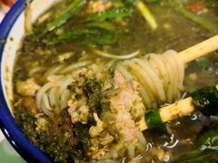 -个旧正宗糖粉小肉串·烧烤