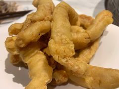 -大河宴椒麻鱼(嘉和园店)