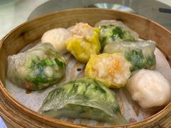 -潮福城大酒楼(北尚店)