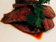 -北京王府井希尔顿酒店·秦唐中餐厅Chynna
