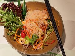 -芭札·Thai泰国餐厅(同和金铂天地店)