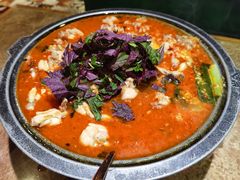 -炭舍干锅·烤鱼(扬名广场店)