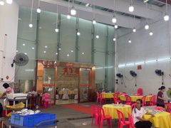 -秋姐美食店(旅游大道店)