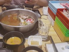 -水林间·寿喜烧自助(仙林金鹰店)