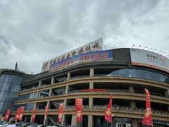 -中国丹阳眼镜城