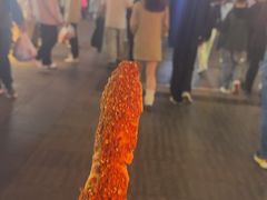 -上海鸡柳店(中街盛京大家庭店)