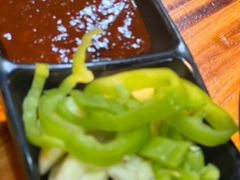 -丹东特色烤肉(南光三部店)