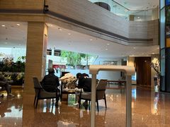 -上海静安昆仑大酒店
