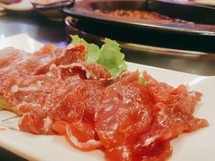 -宽板凳老灶火锅(南礼士路店)