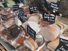 -Alimentari早午餐(安福路店)