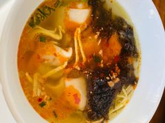 -嘉定凯悦·咖啡厅