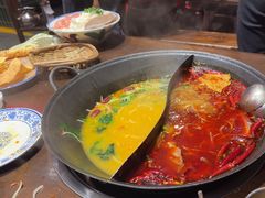 -萍姐火锅·公路夜市(南京新街口店)