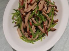 -咪咪川菜(长乐西路店)