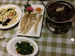 -无名居(西直门总店)