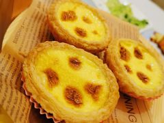 -东江海鲜酒家(艺都分店)