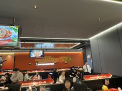 -胖哥俩肉蟹煲(石家庄长安万达店)