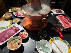 -南门涮肉(上海二店)