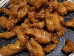 -吕氏疙瘩汤·新派鲁菜(芝罘万达店)