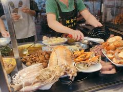 -鲤.金记沙茶面(总店)