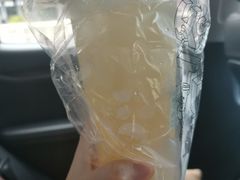 -喜茶(东莞雍华庭店)