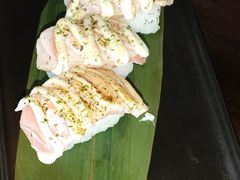 -长沙北辰洲际酒店-兰调全日餐厅