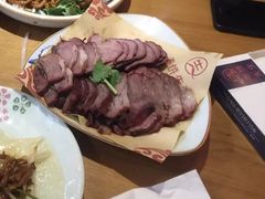 -春饼先生·北京烤鸭(甘井子万达店)