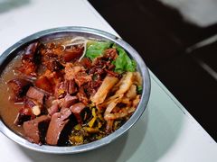 -满记面食(东堤横路店)