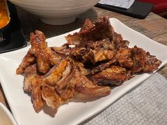 -枪火串烧·东北特色烧烤(罗湖总店)