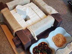 坊间豆腐-几荷·恰似故人来(秀水广场店)