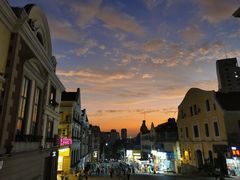 -青岛天主教堂(市南区)