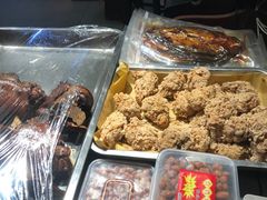 -吴家东少手撕烤鸭(绳金塔店)