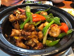 -盈田盈粥庄(博山东路店)