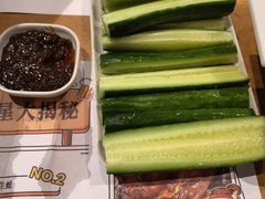-木屋烧烤(大运店)