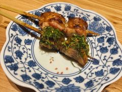 -辉·四季料亭·怀石料理·深夜食堂烧鸟·Omakase