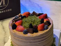 -阿曼达主题KTV(南湖都会店)