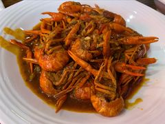 -漫天香·小龙虾餐厅(夏湾店)