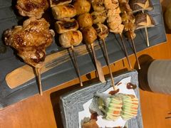 -気楽亭和食料理(气乐亭大世界本店)