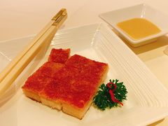 -利苑酒家(合景国际金融广场店)
